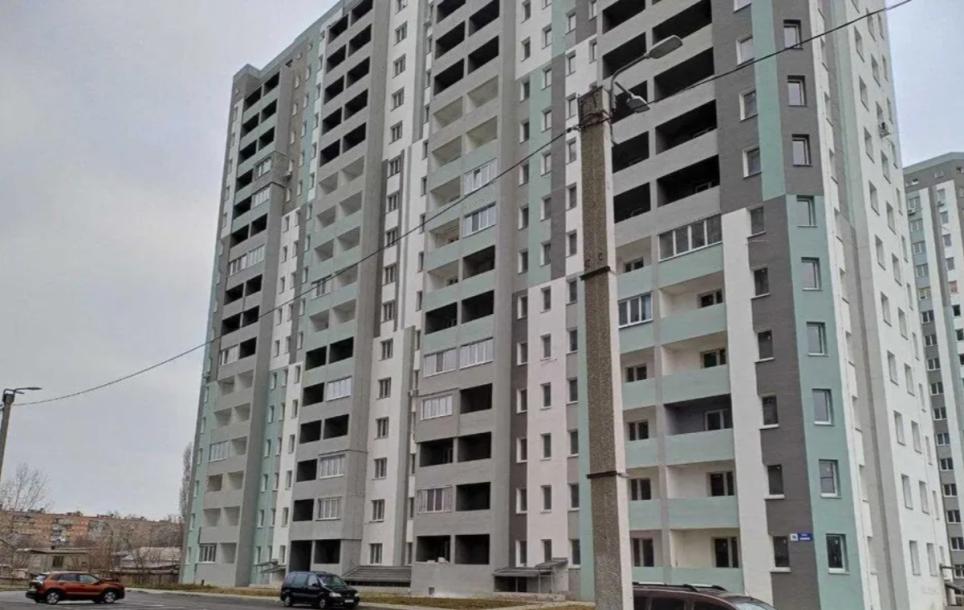 квартира, 1-кімн., Харьков, Гагарина метро , Заливная