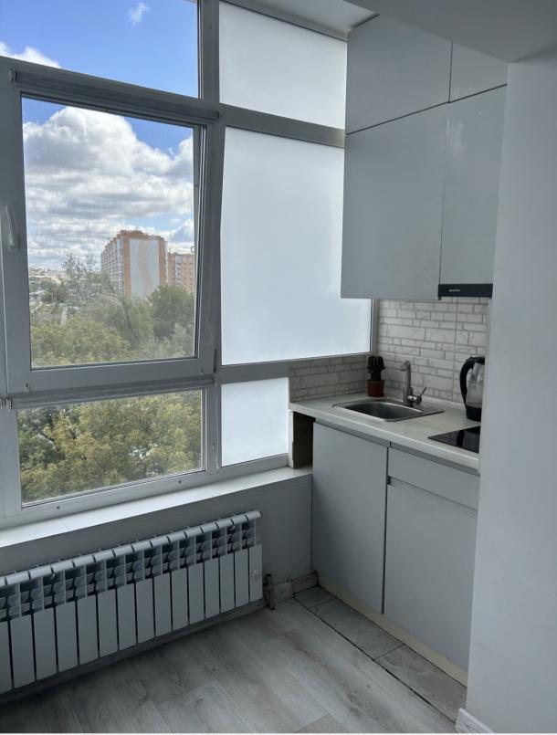 квартира, 1-кімн., Харьков, Южный Вокзал, Большая Панасовская