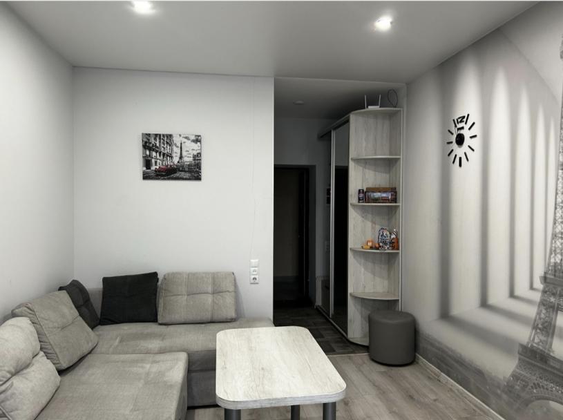 квартира, 1-кімн., Харьков, Южный Вокзал, Большая Панасовская