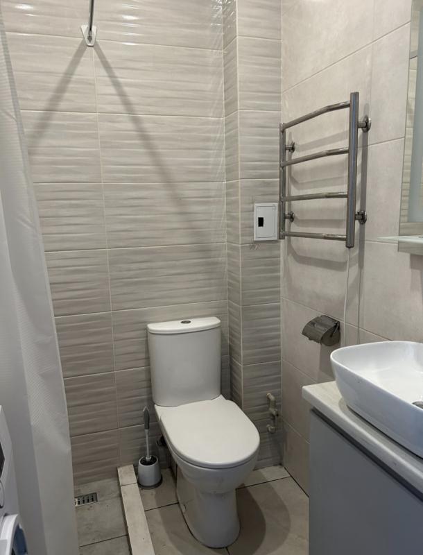 квартира, 1-кімн., Харьков, Южный Вокзал, Большая Панасовская