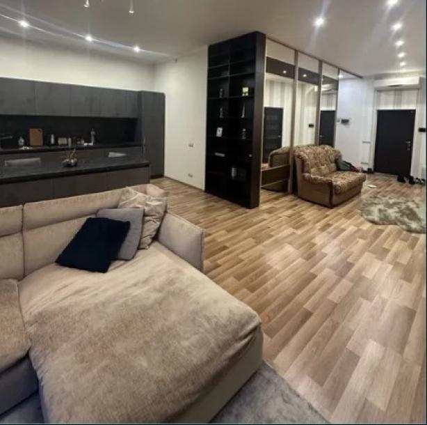 квартира, 2-кімн., Харьков, Центр, Банный пер.