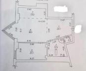 новостройка, Харьков, Центр