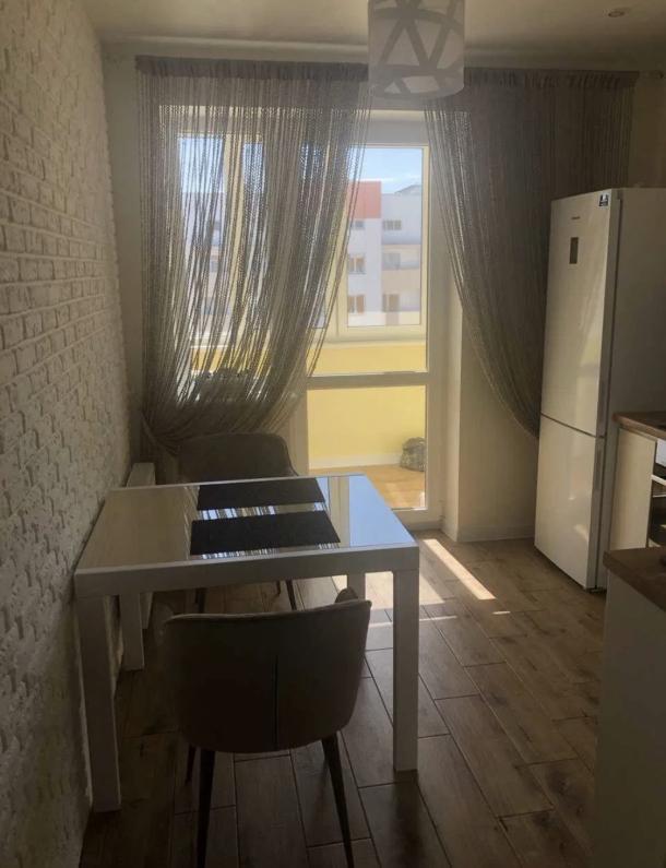 квартира, 1-кімн., Харьков, ХТЗ, Мира