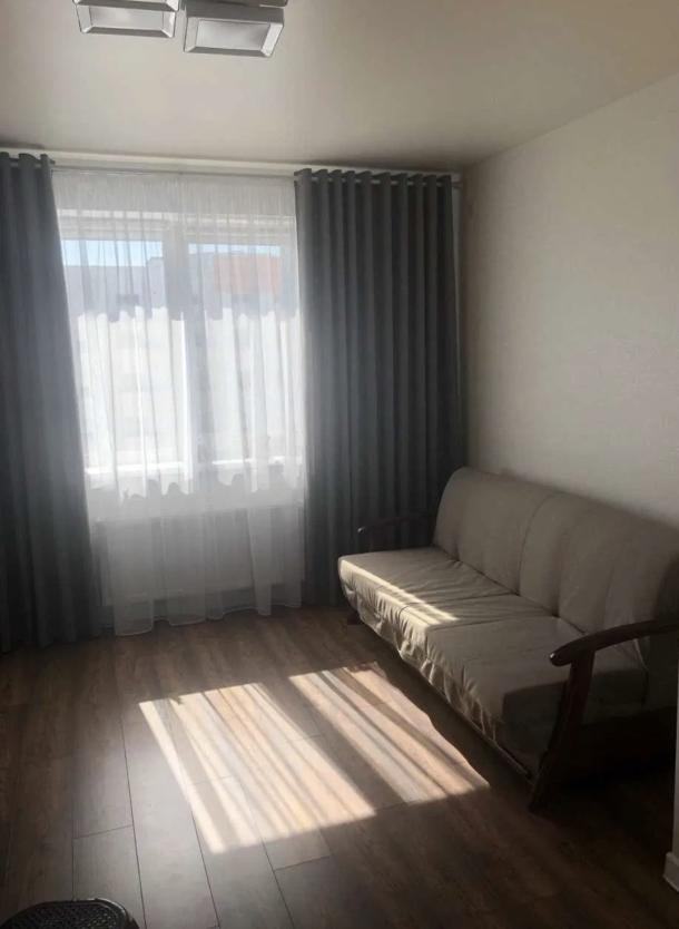 квартира, 1-кімн., Харьков, ХТЗ, Мира