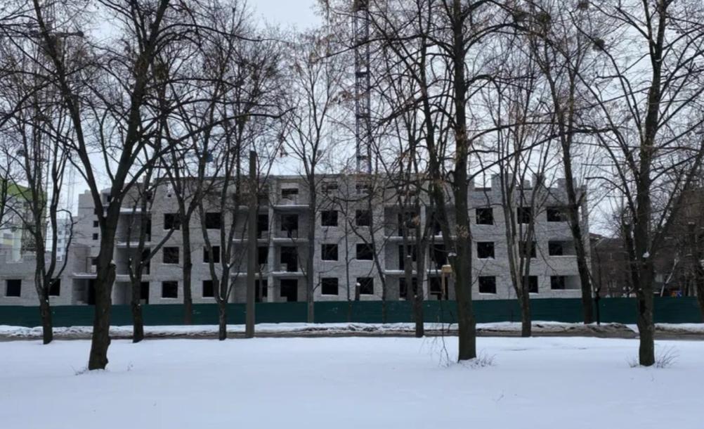 квартира, 1-кімн., Харьков, ХТЗ, Мира