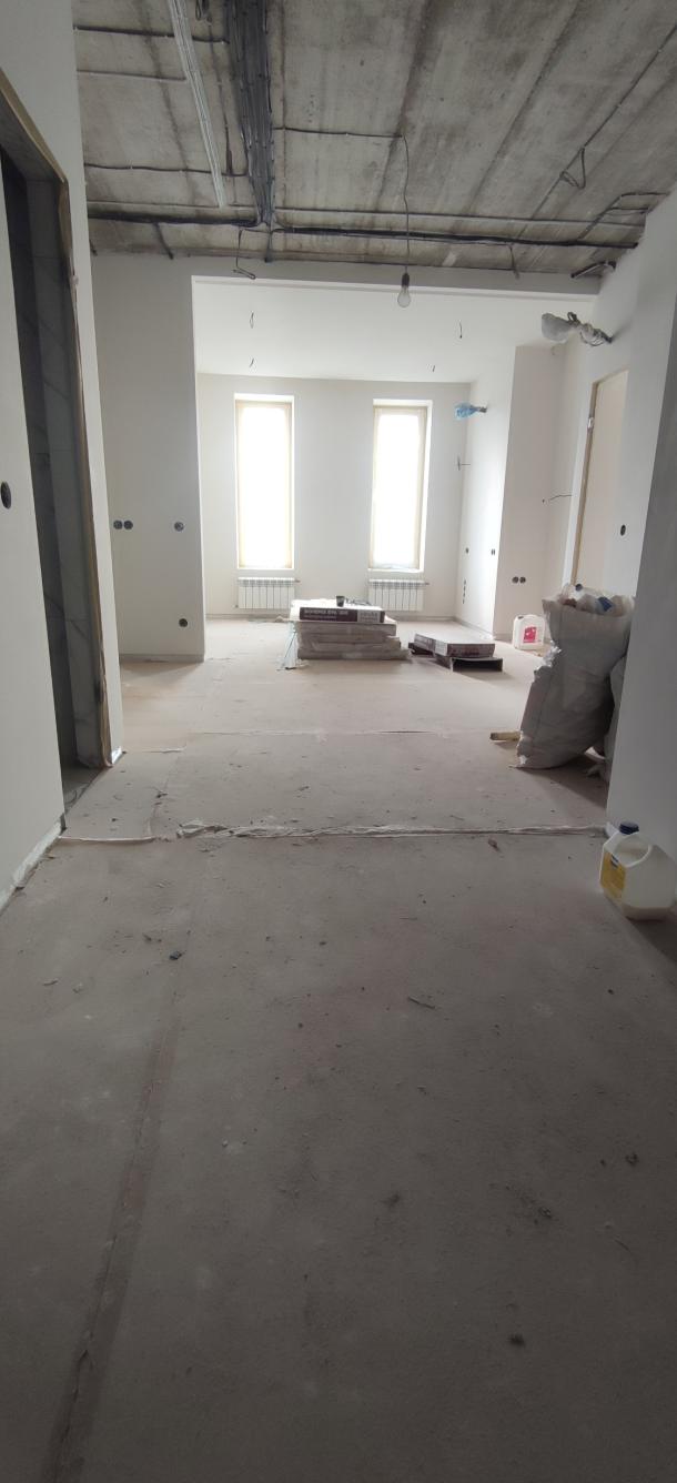 квартира, 3-кімн., Харьков, 1 Северная Салтовка, Гвардейцев Широнинцев