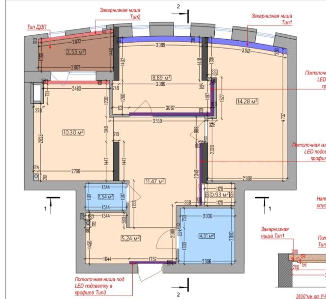 квартира, 3-кімн., Харьков, 1 Северная Салтовка, Гвардейцев Широнинцев