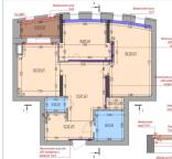 новостройка, Харьков, Северная Салтовка