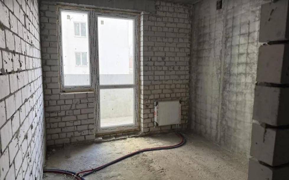 квартира, 1-кімн., Харьков, ХТЗ, Мира