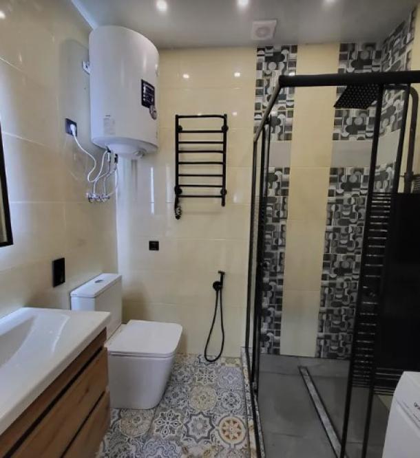 квартира, 1-кімн., Харьков, Журавлевка, Борткевича