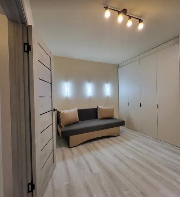 квартира, 1-кімн., Харьков, Журавлевка, Борткевича