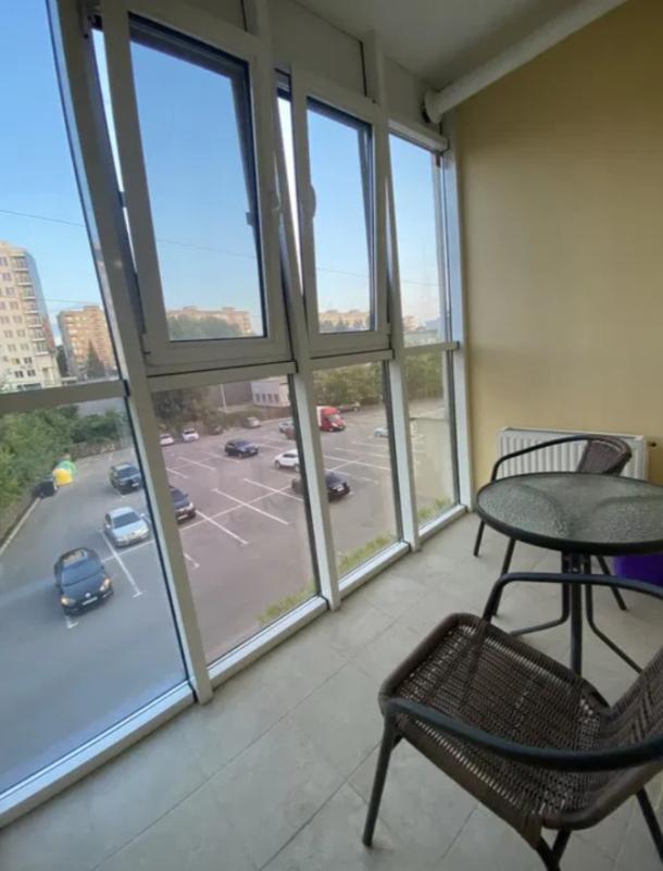 квартира, 1-кімн., Харьков, Павлово Поле, Клинская