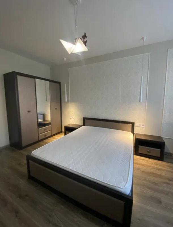 квартира, 1-кімн., Харьков, Павлово Поле, Клинская