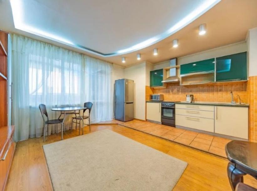 квартира, 1-кімн., Харьков, 522м/р, Академика Барабашова