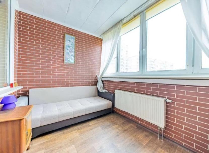 квартира, 1-кімн., Харьков, 522м/р, Академика Барабашова