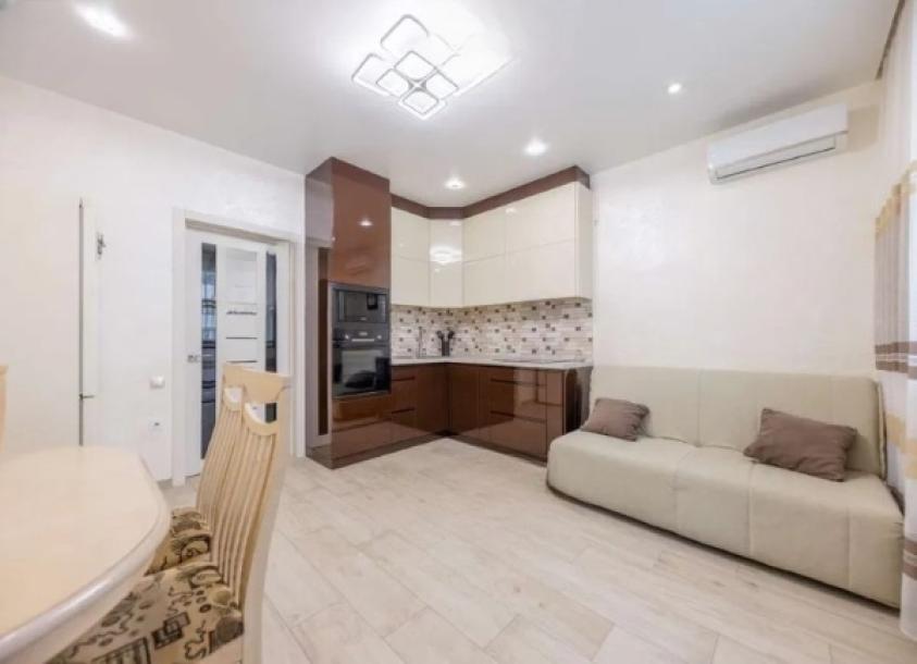 квартира, 1-кімн., Харьков, Гагарина метро , Елизаветинская