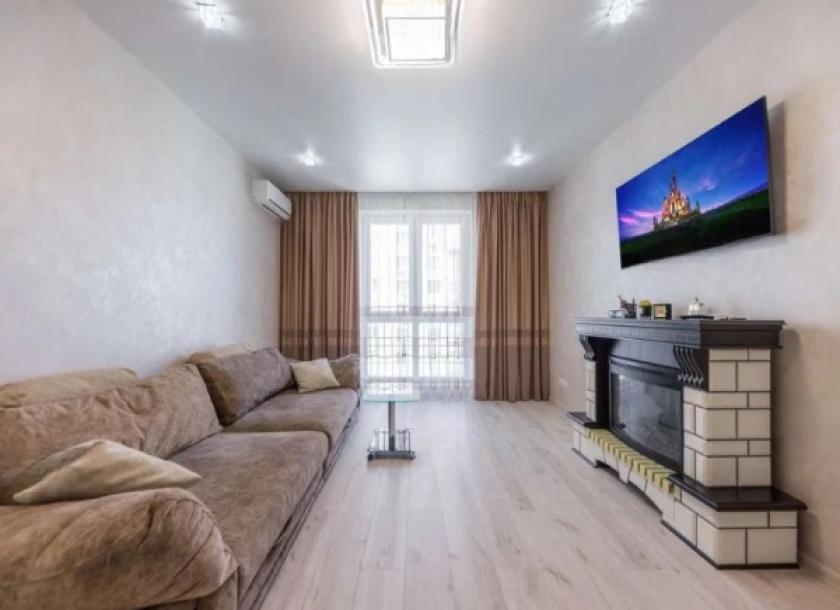 квартира, 1-кімн., Харьков, Гагарина метро , Елизаветинская