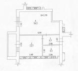 новостройка, Харьков, Гагарина метро