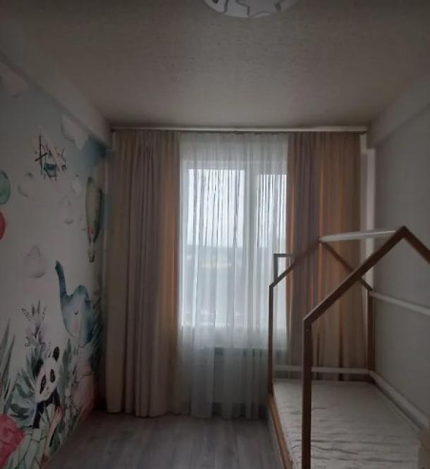 квартира, 3-кімн., Харьков, Павлово Поле, Станислава Парталы (Балакирева)