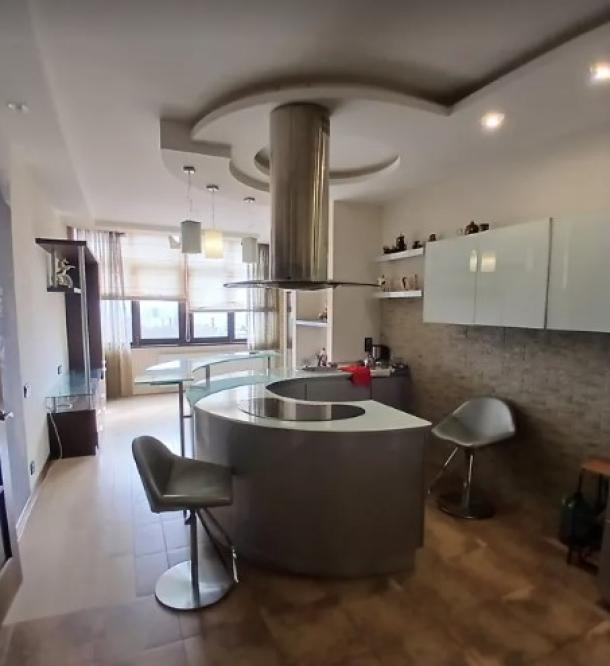 квартира, 1-кімн., Харьков, Нагорный, Михайля Семенко (Чайковская)