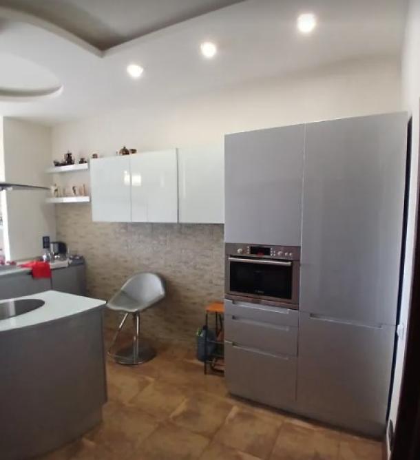 квартира, 1-кімн., Харьков, Нагорный, Михайля Семенко (Чайковская)