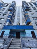 новостройка, Харьков, Северная Салтовка