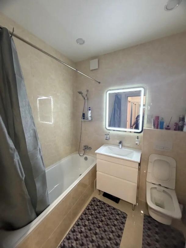 квартира, 1-кімн., Харьков, 519м/р, Казакевича