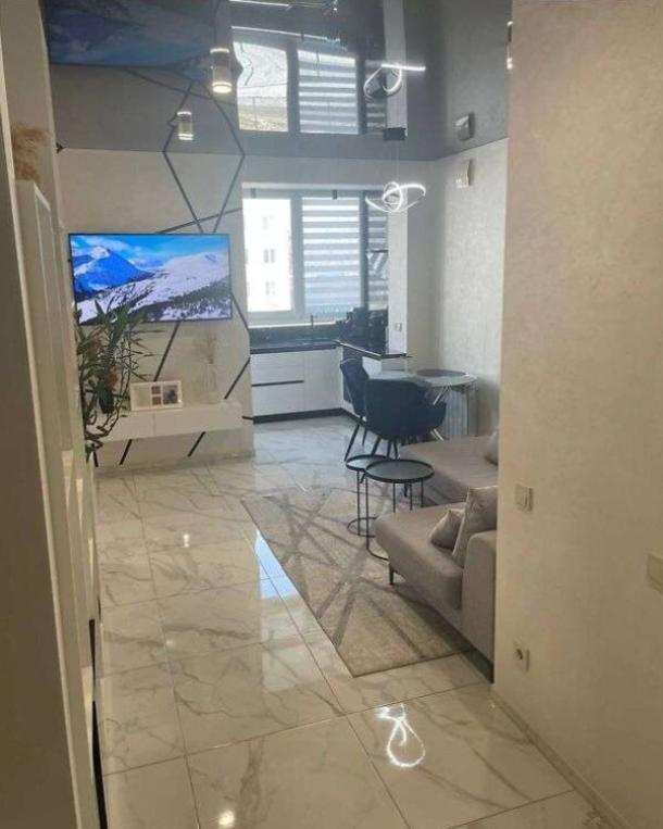 квартира, 1-кімн., Харьков, ХТЗ, Героев Харькова пр-т