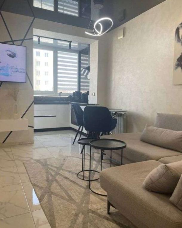 квартира, 1-кімн., Харьков, ХТЗ, Героев Харькова пр-т