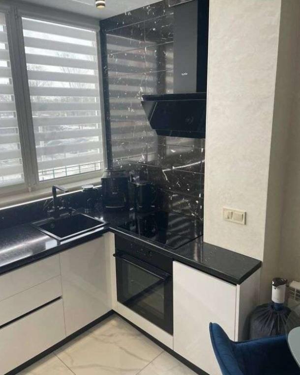 квартира, 1-кімн., Харьков, ХТЗ, Героев Харькова пр-т