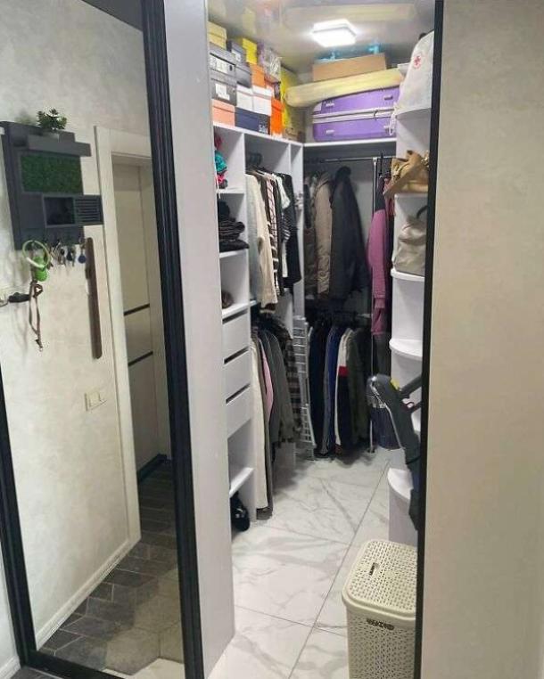 квартира, 1-кімн., Харьков, ХТЗ, Героев Харькова пр-т