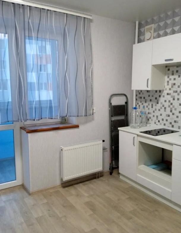 квартира, 1-кімн., Харьков, Алексеевка, Домостроительная