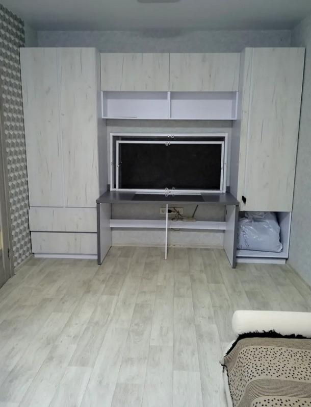 квартира, 1-кімн., Харьков, Алексеевка, Домостроительная