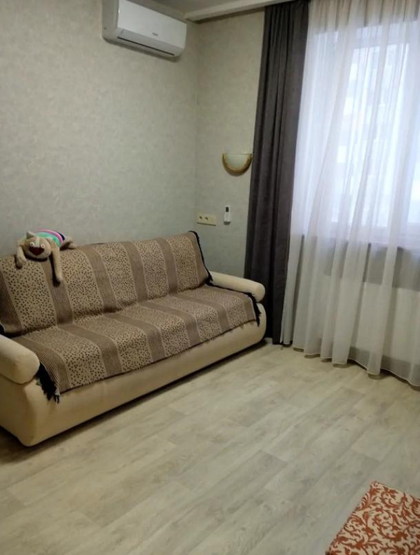 квартира, 1-кімн., Харьков, Алексеевка, Домостроительная