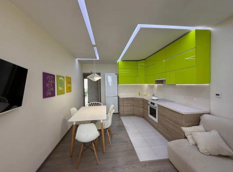 Купить новостройка, Харьков, Алексеевка