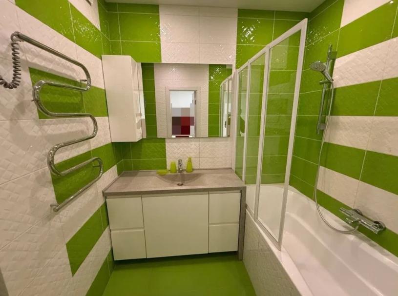 квартира, 2-кімн., Харьков, Алексеевка, Мирослава Мыслы (Целиноградская)