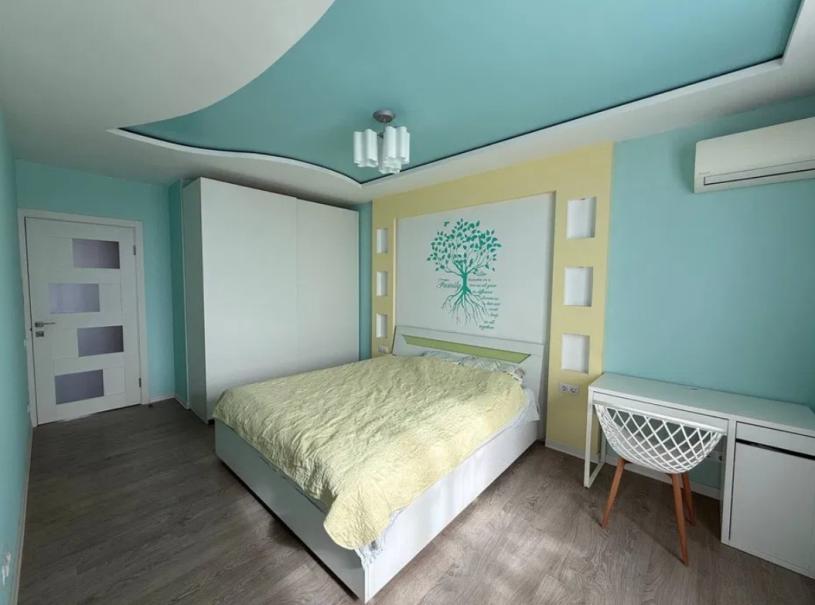 квартира, 2-кімн., Харьков, Алексеевка, Мирослава Мыслы (Целиноградская)