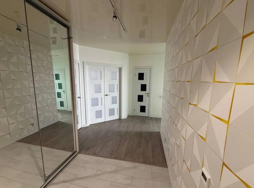 квартира, 2-кімн., Харьков, Алексеевка, Мирослава Мыслы (Целиноградская)