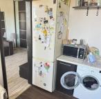 новостройка, Харьков, Киевская метро