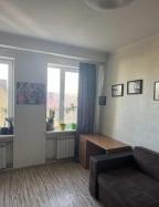 новостройка, Харьков, Киевская метро