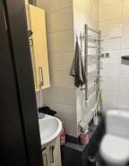 новостройка, Харьков, Киевская метро