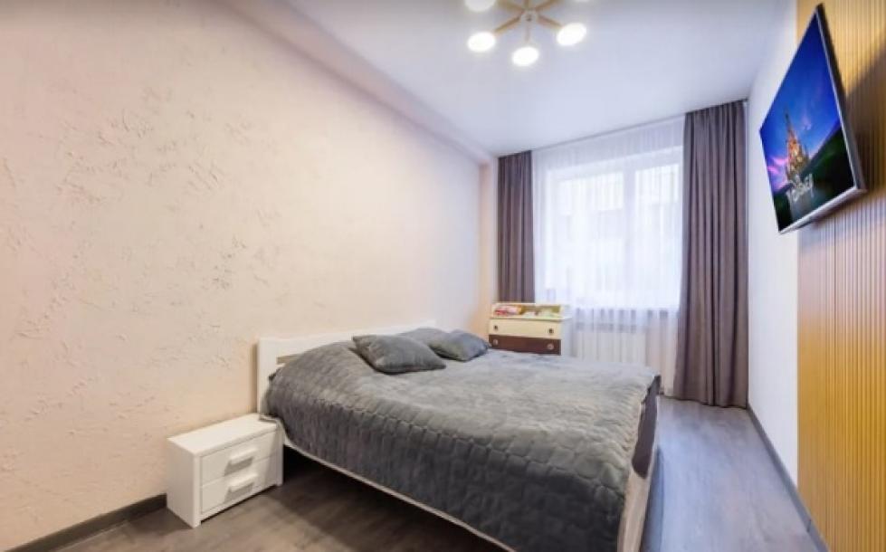 квартира, 3-кімн., Харьков, Журавлевка, Новоалександровская