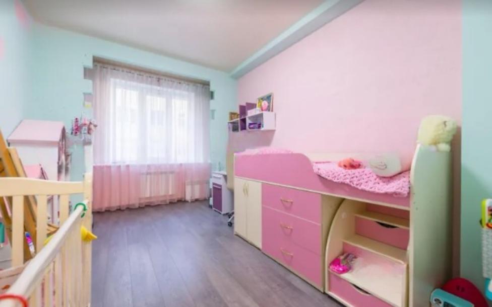 квартира, 3-кімн., Харьков, Журавлевка, Новоалександровская