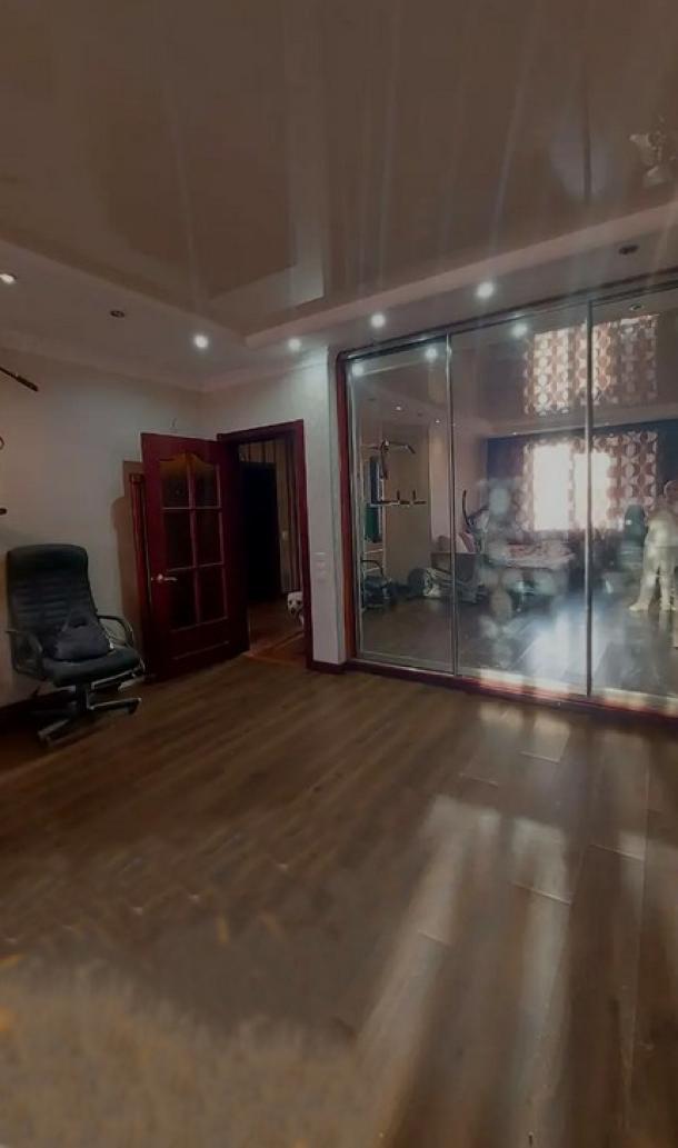 квартира, 1-кімн., Харьков, 1 Северная Салтовка, Соборности Украины (Дружбы Народов)