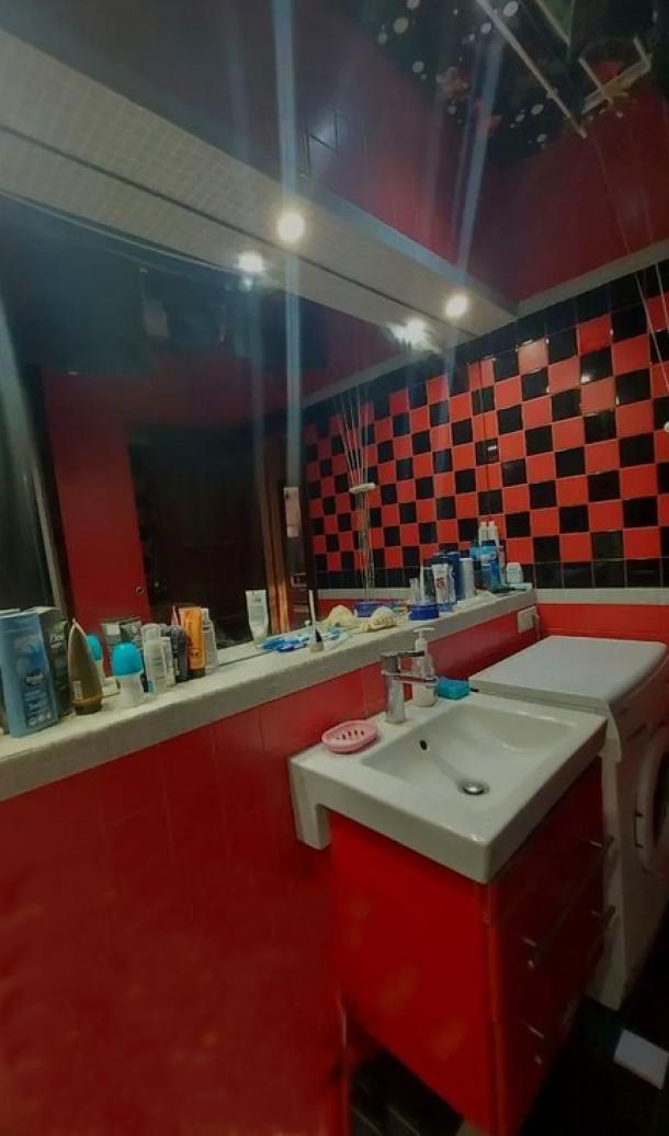 квартира, 1-кімн., Харьков, 1 Северная Салтовка, Соборности Украины (Дружбы Народов)