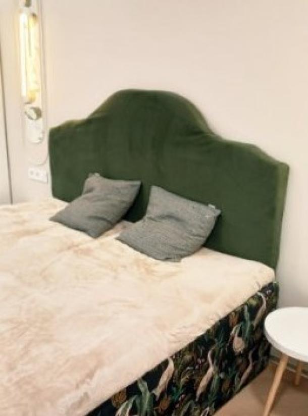 квартира, 1-кімн., Харьков, Холодная Гора, Полтавский Шлях