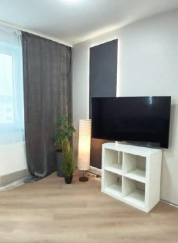 квартира, 1-кімн., Харьков, Холодная Гора, Полтавский Шлях