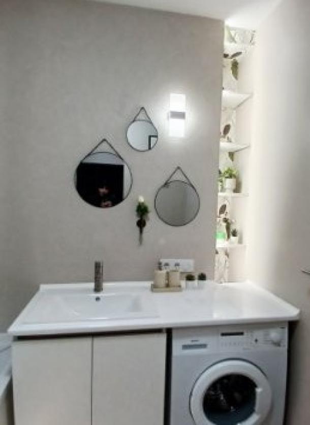 квартира, 1-кімн., Харьков, Холодная Гора, Полтавский Шлях