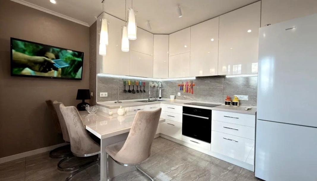 квартира, 1-кімн., Харьков, Центральный рынок метро, Рогатинская Левада