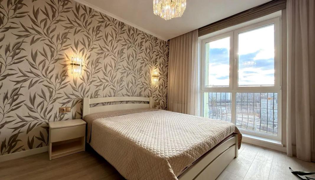 квартира, 1-кімн., Харьков, Центральный рынок метро, Рогатинская Левада